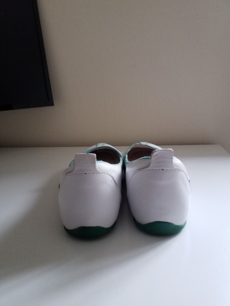 LACOSTE ballerinas women's shoes UK 